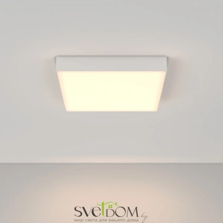 Потолочные светильники Maytoni C067CL-L48W3K от Магазина Svetdom.by