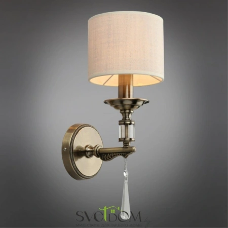 Настенные светильники OML-64301-01 Omnilux | Svetdom.by