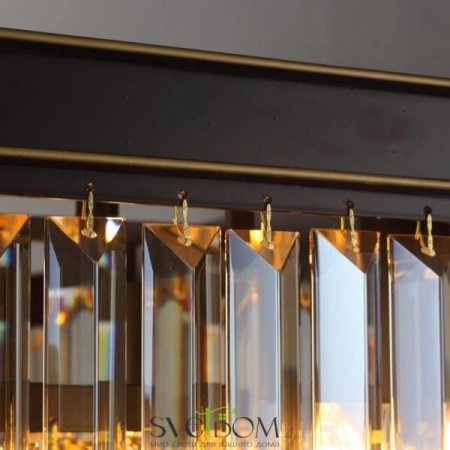 Люстры подвесныеCL332242 CITILUX | Svetdom.by