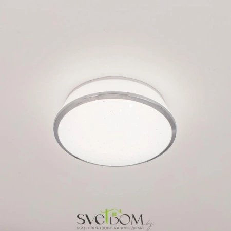Citilux Дельта CLD6008Wz LED Встраиваемый светильник с диммером Белый CITILUX
