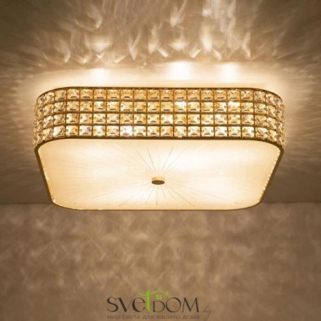 Люстры потолочныеCL324282 CITILUX | Svetdom.by