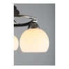 Люстра потолочная Omnilux  OML-25407-03 Omnilux