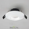 Citilux Боска CLD041NW0 LED Встраиваемый светильник с диммером CITILUX