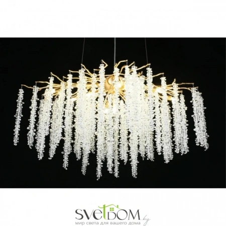 Люстры подвесныеAPL.848.23.10 Aployt | Svetdom.by