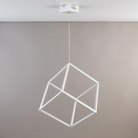 Подвесной светильник Citilux Cube CL719300 CITILUX