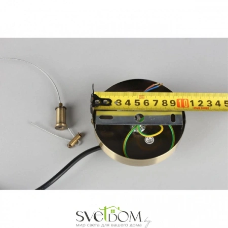 Люстры подвесныеOML-66603-03 Omnilux | Svetdom.by