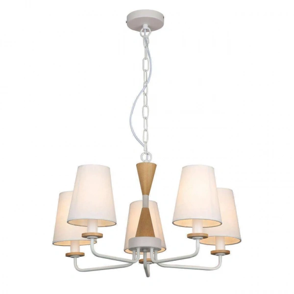 Люстры подвесные2736-5P Favourite | Svetdom.by