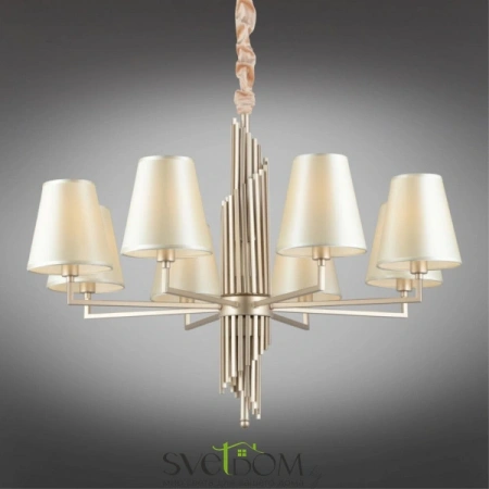 Люстры подвесныеOML-72203-08 Omnilux | Svetdom.by