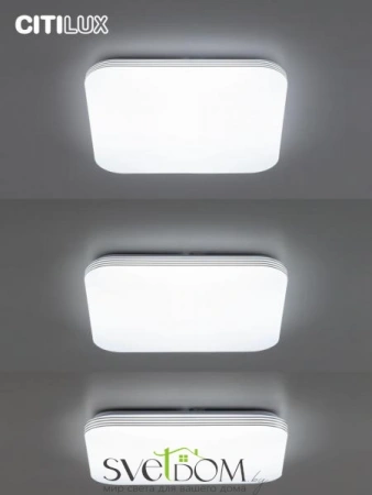 Люстры потолочныеCL714K680G CITILUX | Svetdom.by