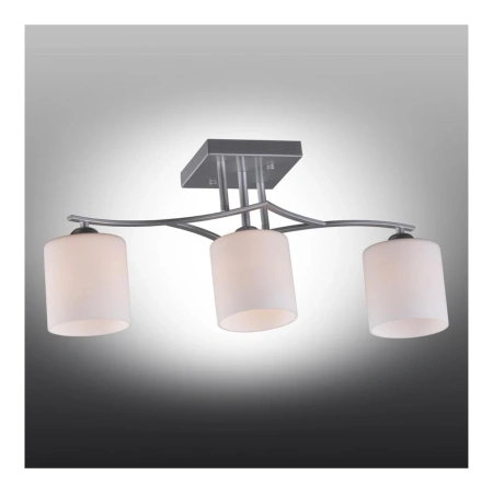 Люстра потолочная Omnilux  OML-55307-03 Omnilux