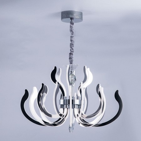 Люстры подвесныеEL337P18 CITILUX | Svetdom.by