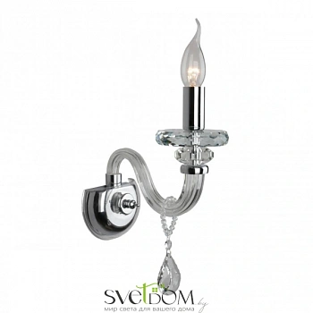 Светильник настенный (Бра) Omnilux  OML-89301-01