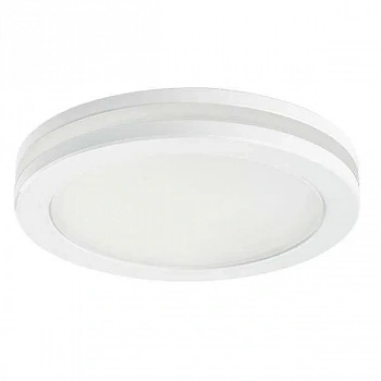 Lightstar 070662 Светильник MATURO LED 9W 730LM БЕЛЫЙ 3000K