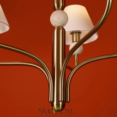 Подвесные светильники Freya FR2058PL-05BS от Магазина Svetdom.by