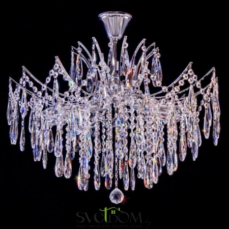 Люстры потолочныеCL302180 CITILUX | Svetdom.by
