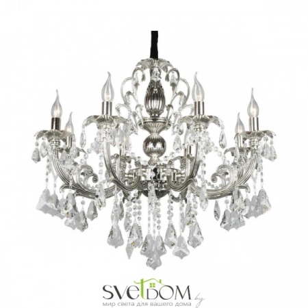 Люстры подвесныеOML-77713-08 Omnilux | Svetdom.by