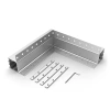 Угол SL-LINIA32-FANTOM-EDGE внутренний Arlight 030100 Arlight