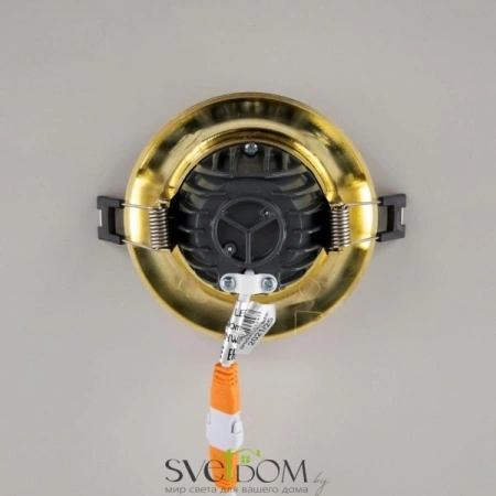 Встраиваемые светильники CITILUX CLD041NW2 от Магазина Svetdom.by