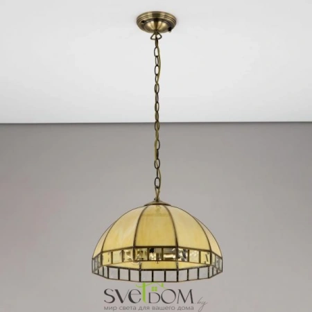 Люстры подвесныеCL440131 CITILUX | Svetdom.by