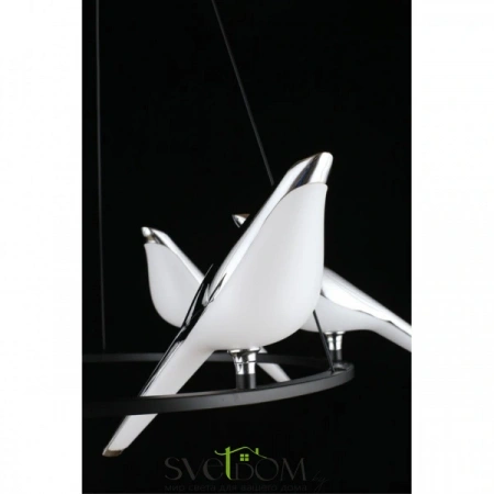 Люстры подвесныеAPL.822.13.60 Aployt | Svetdom.by