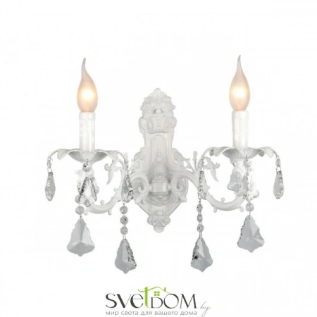 Настенные светильники OML-30801-02 Omnilux | Svetdom.by