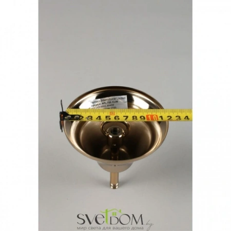 Люстры подвесныеAPL.722.13.06 Aployt | Svetdom.by