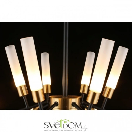 Люстры потолочныеAPL.604.07.12 Aployt | Svetdom.by