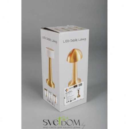 OML-40304-01 Omnilux