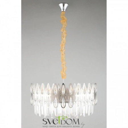 Люстры подвесныеOML-71703-08 Omnilux | Svetdom.by