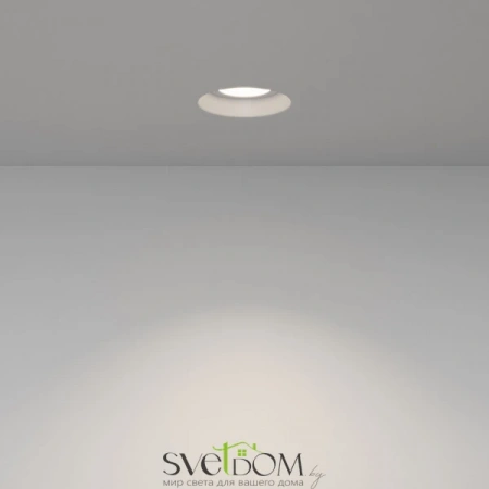 Встраиваемые светильники Maytoni DL137-GU10-W от Магазина Svetdom.by