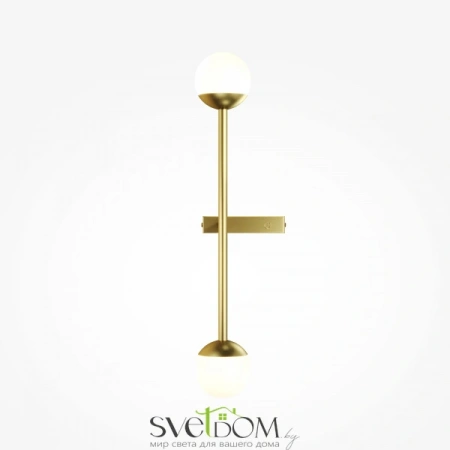 Настенные светильники MOD285WL-L10BS3K Maytoni | Svetdom.by