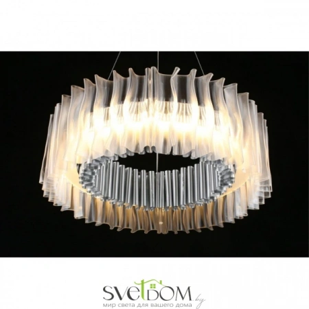 Люстры подвесныеAPL.654.03.60 Aployt | Svetdom.by