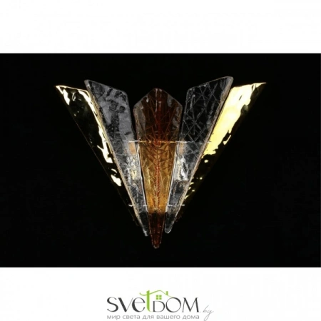 Бра APL.855.01.03 Aployt | Svetdom.by