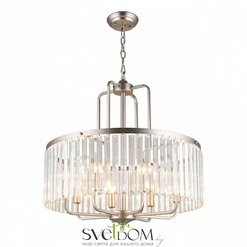 Люстра подвесная Omnilux  OML-66013-08