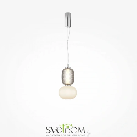 Подвесные светильники Maytoni MOD267PL-L18CH3K от Магазина Svetdom.by
