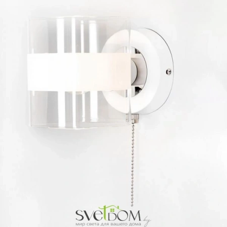 Бра CL140310 CITILUX | Svetdom.by