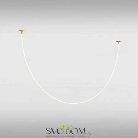 Подвесные светильники Maytoni MOD146PL-L40G3K от Магазина Svetdom.by