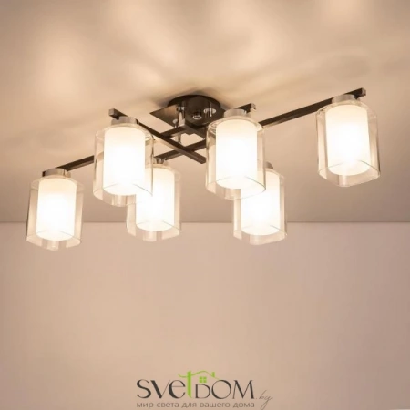 Люстры потолочныеCL111161 CITILUX | Svetdom.by