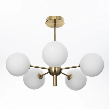 Люстра на штанге Citilux TONGA CL212153 CITILUX