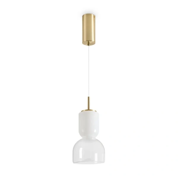 Подвесной светильник Freya Ore FR5636PL-L6G LED 2700 К Freya