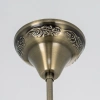 Подвесной светильник Citilux Каир CL419126 CITILUX