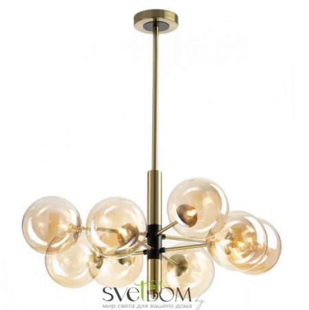 Люстры на штангеCL204180 CITILUX | Svetdom.by