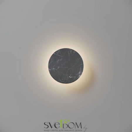 Настенные светильники MOD461WL-L5BK Maytoni | Svetdom.by