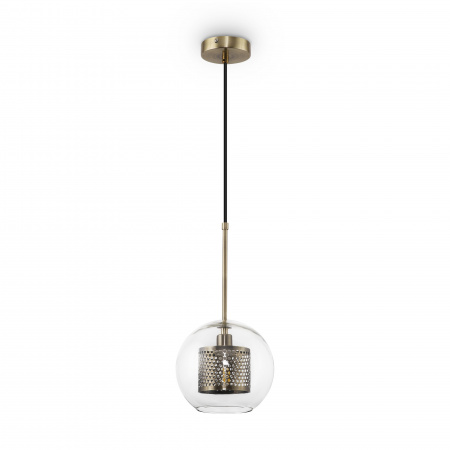 Подвесные светильники Freya FR8018PL-01BS от Магазина Svetdom.by