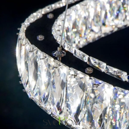 Люстры подвесныеEL330P140 CITILUX | Svetdom.by