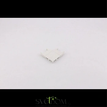 Трековая фурнитура Aployt  APL.0181.10.04