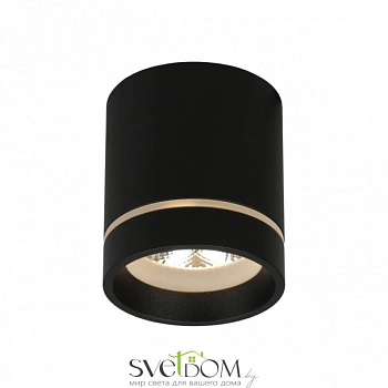 Светильник встраиваемый-накладной Aployt  APL.0043.19.05