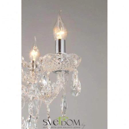 Люстры подвесныеAPL.755.03.06 Aployt | Svetdom.by