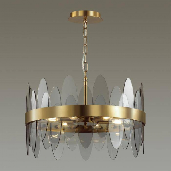 Люстры подвесные5268/6 LUMION | Svetdom.by