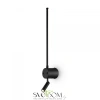 Настенный светильник (бра) Freya FR6063WL-L24B Freya
